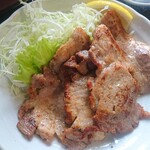 Izakaya Yuki - 肉