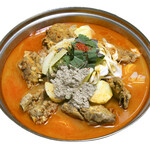 とんちゃん 元祖サムギョプサル - 