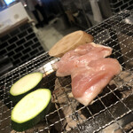 炭劇場 徳永座 - 