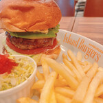 Island Burgers - 