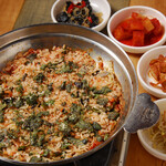 とんちゃん 元祖サムギョプサル - 