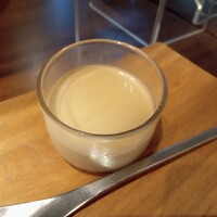 熱香森 - 紅茶プリン？ゼリー？