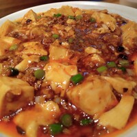 熱香森 - 麻婆豆腐