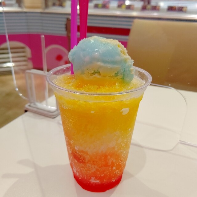 Thirty-One Ice Cream Oyama Ten photo 5