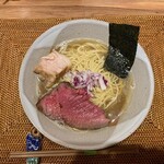 Dad's Ramen 夢にでてきた中華そば - 