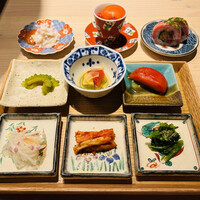 焼肉㐂舌 南船場 - 
