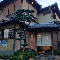 京都祇園 天ぷら八坂圓堂 - 