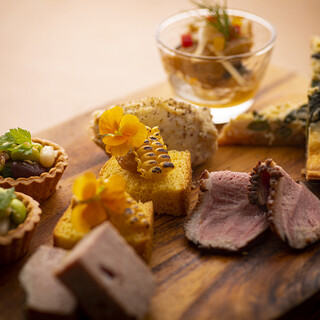 完全個室ダイニング ジェシカハウス_1