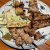 Yakitori Ikkyuu - 