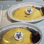 風見鶏 - 日本一こだわり卵のオムライステイクアウト