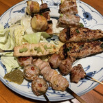 Yakitori Ikkyuu - 