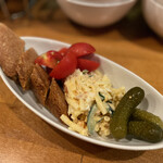 Izakaya BAL COURNO - 