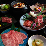 Roppongi Yakiniku Kiraku - 