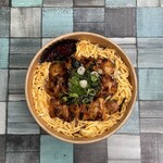 風見鶏 - 焼き鳥丼テイクアウト
