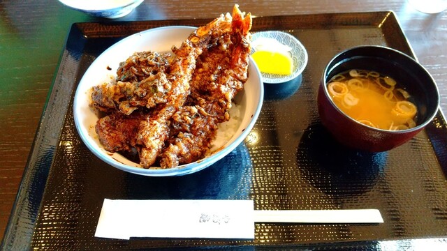 JOCA東北 やぶ亀 - 岩沼（食堂）の写真