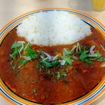 京都カレー製作所 カリル - 