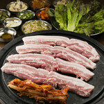 とんちゃん 元祖サムギョプサル - 