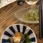 立ち呑み処　たなか屋 - 