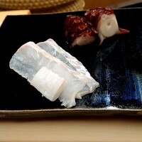 日本橋蛎殻町 すぎた - 