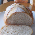 風音彩 - グラハムブレッド