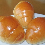 風音彩 - バターロール