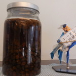 風音彩 - レーズン酵母増殖中！