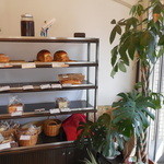 風音彩 - 入口近くの棚