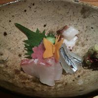 寿司 はせ川 心斎橋本店 - 