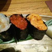 寿司 はせ川 心斎橋本店 - 