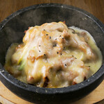 とんちゃん 元祖サムギョプサル - 