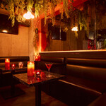 Dining Bar REDD - 