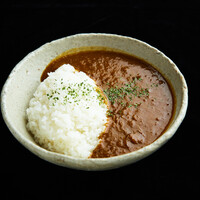 きらくカレー
