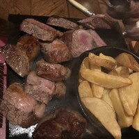 サクレフルール 日本橋 - 220704月　東京　サクレフルール 日本橋　カット