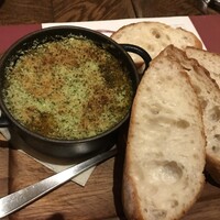 サクレフルール 日本橋 - 220704月　東京　サクレフルール 日本橋　ビーフストロガノフのオーブン焼き