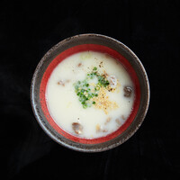 コムタンスープ