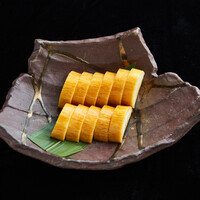 長芋のたまり漬け