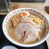 ラーメン工房 みそ伝 上尾店