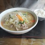 Ramen Koubou Miso Den - 