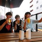 立川 牡蠣basara - 