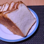 パン・オ・ノワ - オリジナル食パン５枚切り