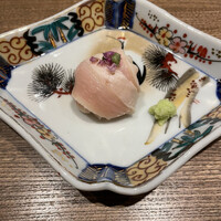 炭火焼鳥 とり将 - 