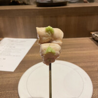 炭火焼鳥 とり将 - 