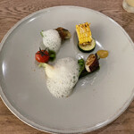 フランセスキッチン - 