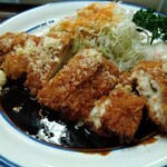 Tonkatsu Kicchin Kanan - 