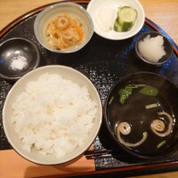 天麩羅 なか江 - 
