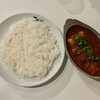 カレーの店 ボンベイ 本店