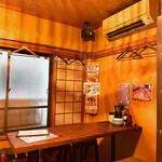 Shimbashi Ucchari - 