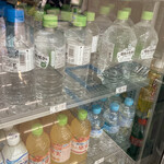 ファミリーマート - ドリンク写真: