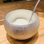 齋華 - ◆杏仁豆腐