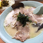 ラーメンショップ - 